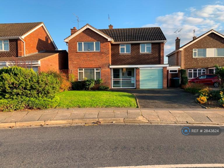 4 bedroom house in Barnack Avenue, Coventry, CV3 (4 bed) (#2843824)