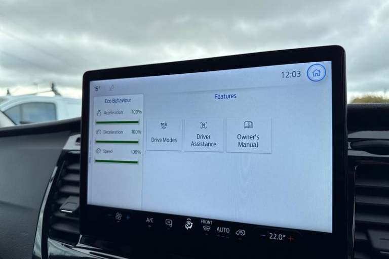 2025 Ford Transit 350 Limited AUTO L3 H2 LWB Medium Roof FWD 2.0 EcoBlue 130ps, DIGITAL REAR  Pan...