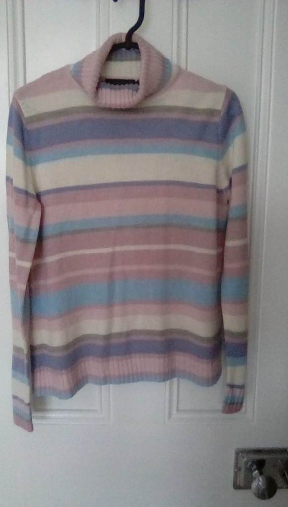 Size 14 Jumper