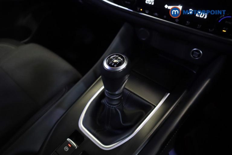 2023 Nissan Qashqai 1.3 DiG-T MH N-Connecta 5dr HATCHBACK PETROL Manual