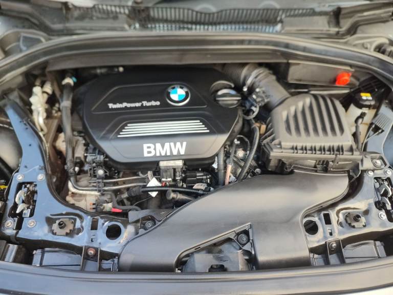 2018 BMW 218d diesel Luxury Gran Tourer⭐️7 SEATS⭐️1 OWNER + BMW⭐️