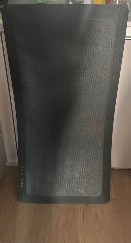 Kitchen aid fatigue mat 