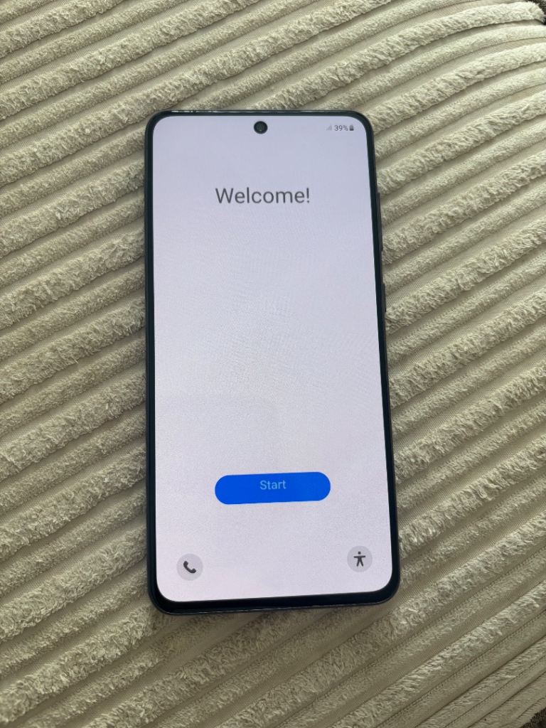 Samsung S21 FE 5G
