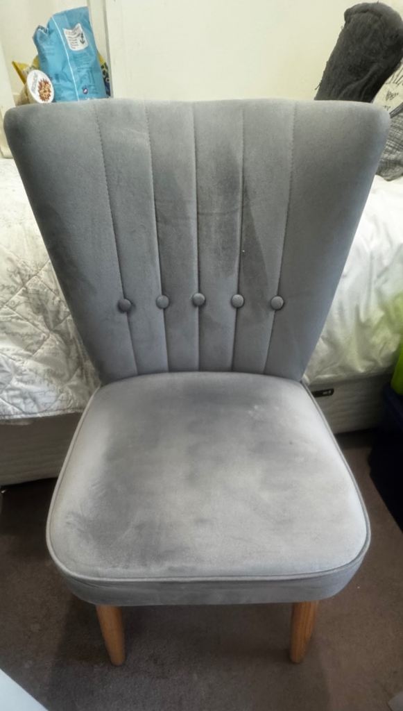 Dunelm Isla Dining Chair