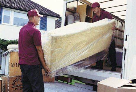 Removals / Man and Van | Man With Van, House Moves, Office Moves, Removal Services - Call Now!