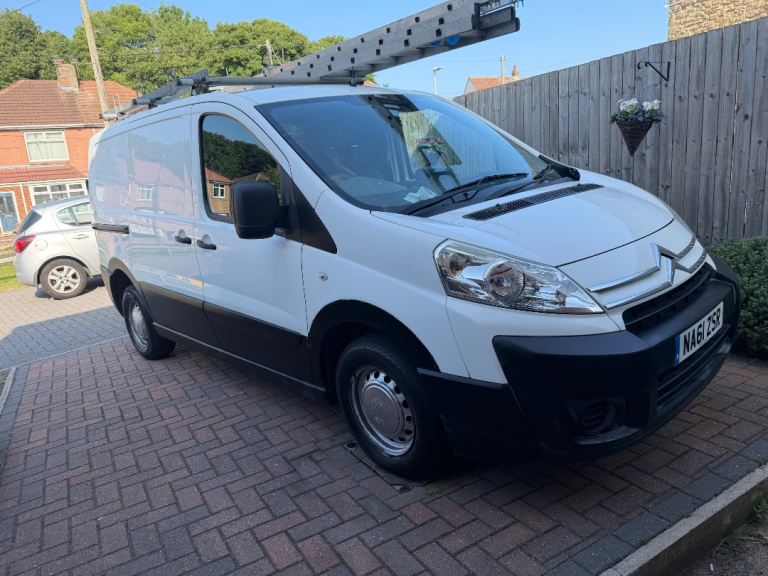 Citroen Dispatch 1.6 HDI