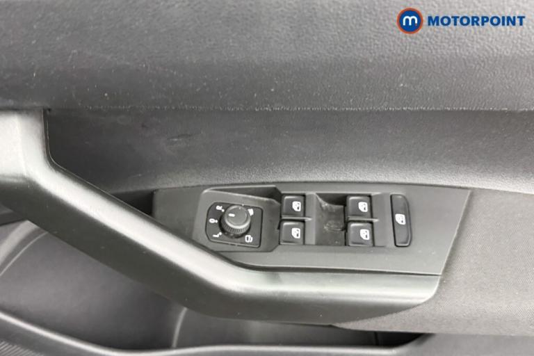 2024 Volkswagen Polo 1.0 TSI Life 5dr Hatchback Petrol Manual