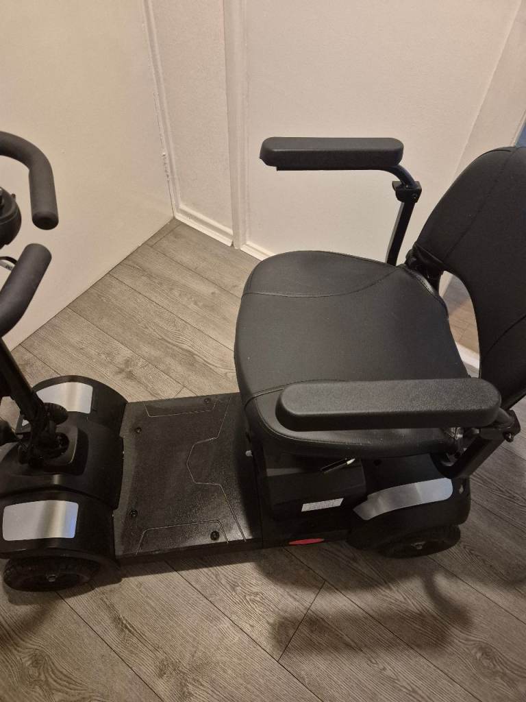 Mobility scooter 