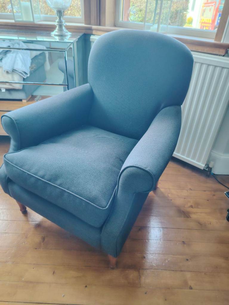 Cambridge by Laura Ashley Armchair 