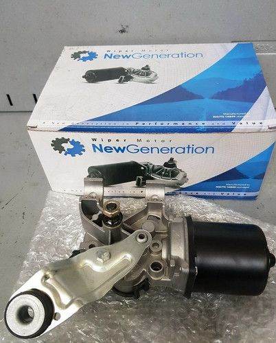 New Generation WMREF02A Wiper Motor fits Renault Megane MK11 MK2