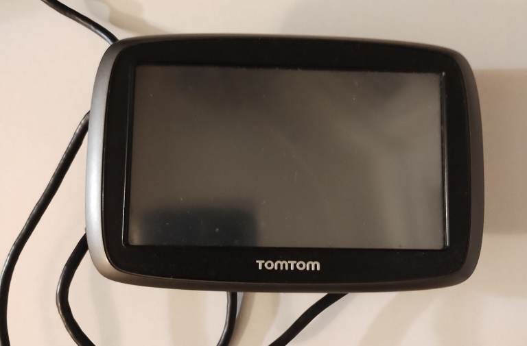 Tomtom - Good condition