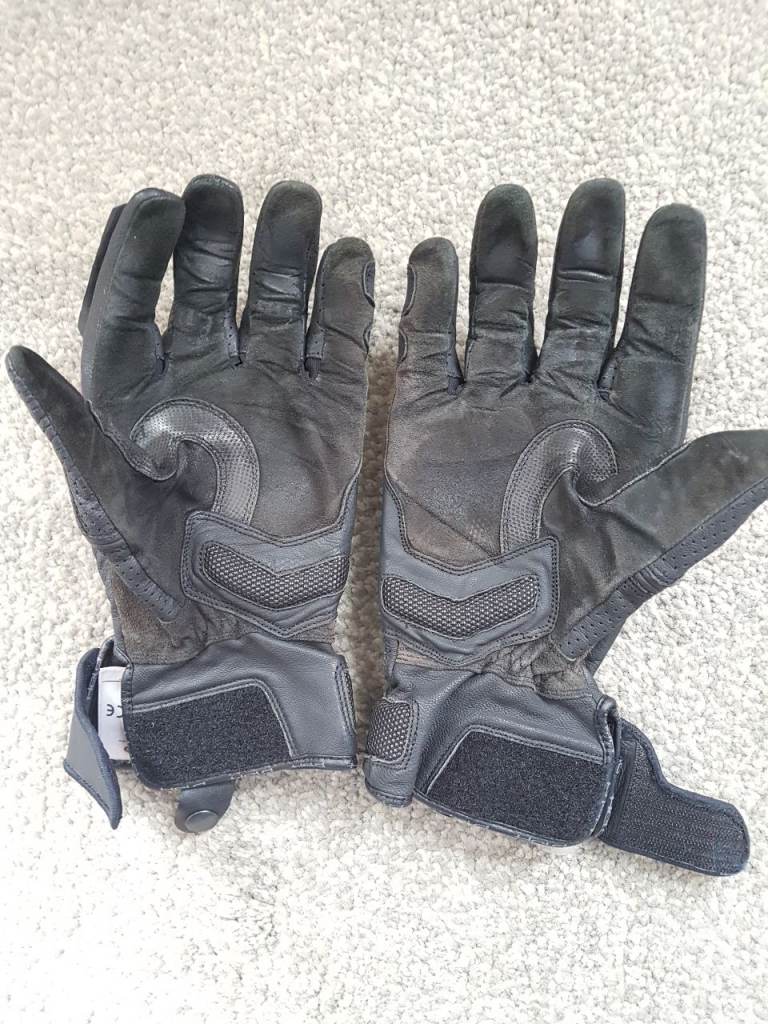 Held Desert Gloves 3XL/EU 12