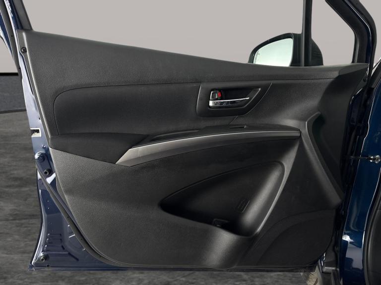 2023 Suzuki SX4 S-Cross 1.4 Boosterjet MHEV Motion SUV 5dr Petrol Hybrid Manual Euro 6 (s/s) (129...