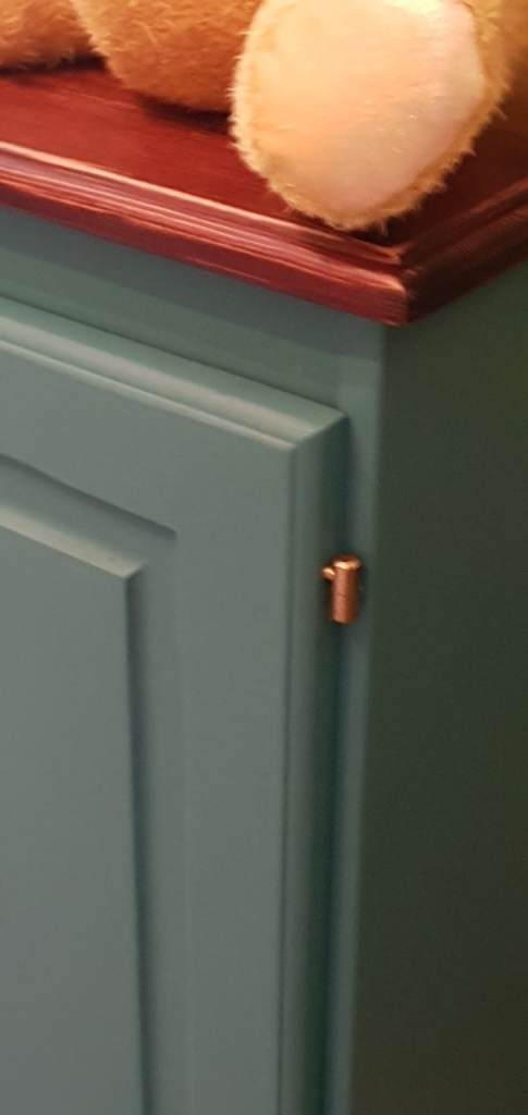 Small wood chinese carved table.