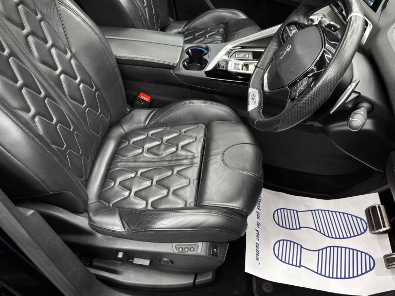 2020 Peugeot 3008 1.6 Hybrid4 300 GT 5dr e-EAT8 HATCHBACK PETROL/ELECTRIC Automatic