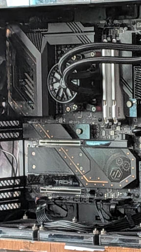 Motherboard bundle for sale plus extras