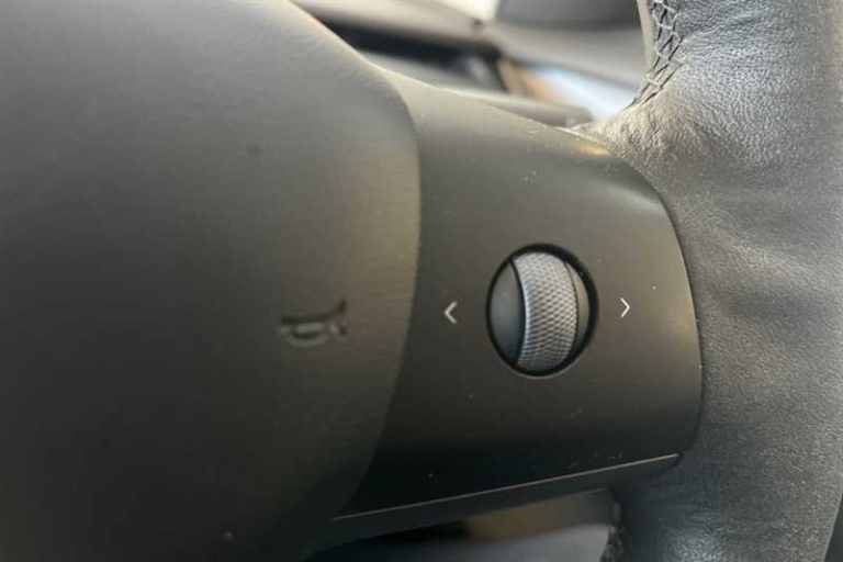 2021 Tesla Model 3 Long Range AWD 4dr Auto SALOON ELECTRIC Automatic