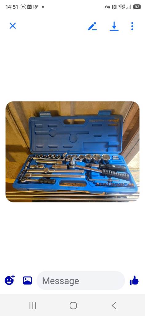 Socket Set
