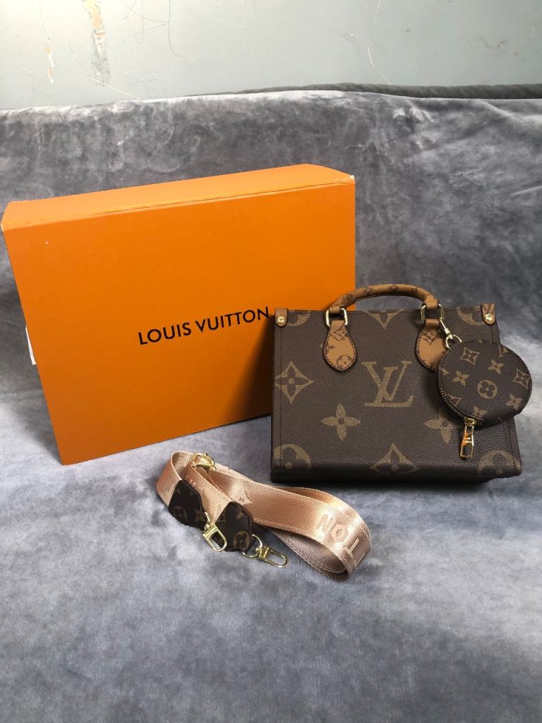 Louis Vuitton bag 