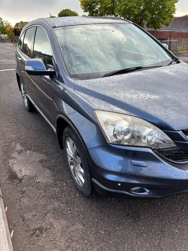 Honda CRV 2011 2.2 Diesel
