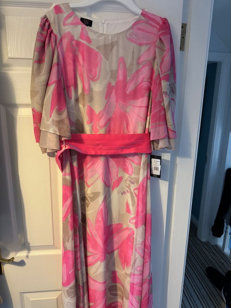 image for Ladies occasion dress