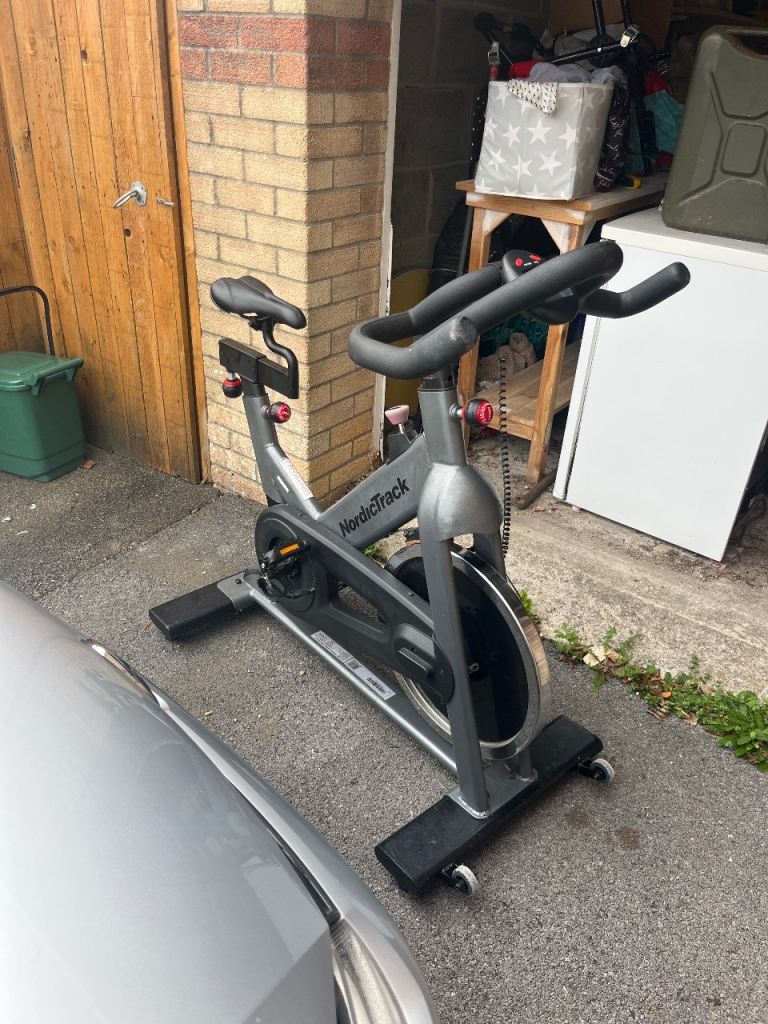 NordicTrack Exercise bike