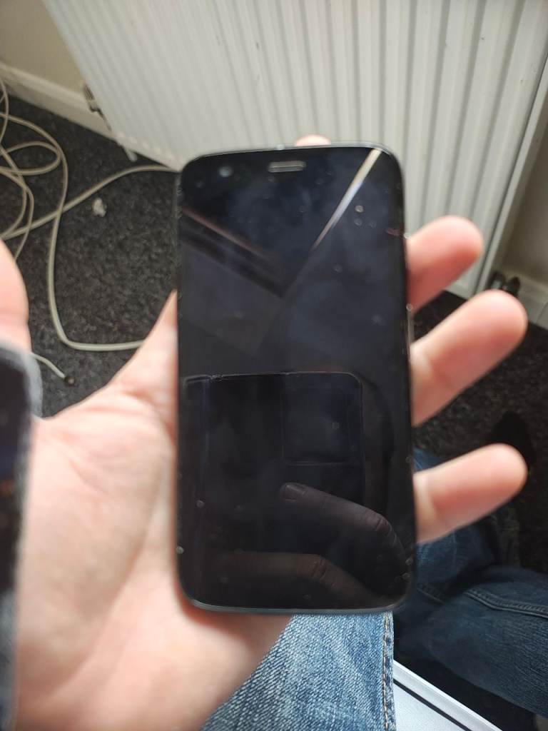 Motorola phone