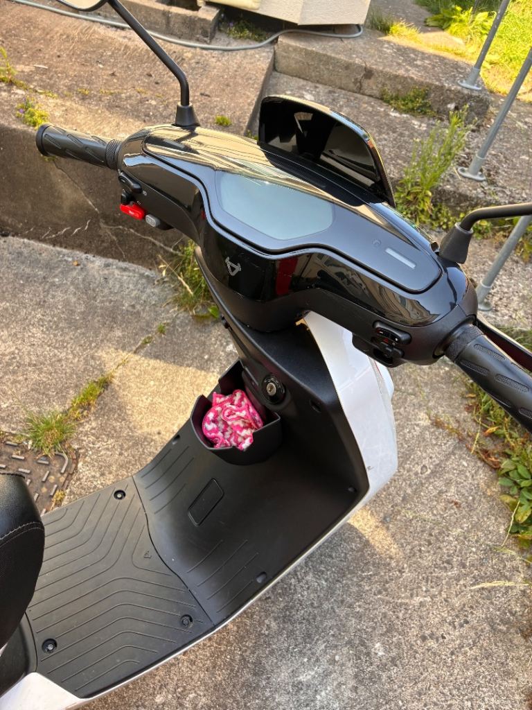 Other Motorbikes, M, 2019