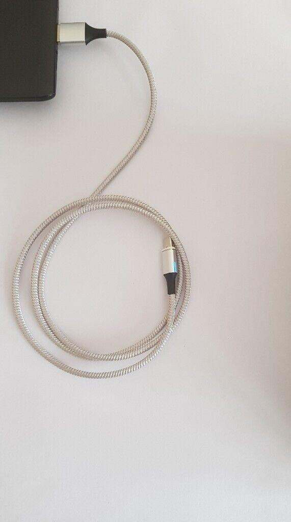 New Magnetic USB C Cable