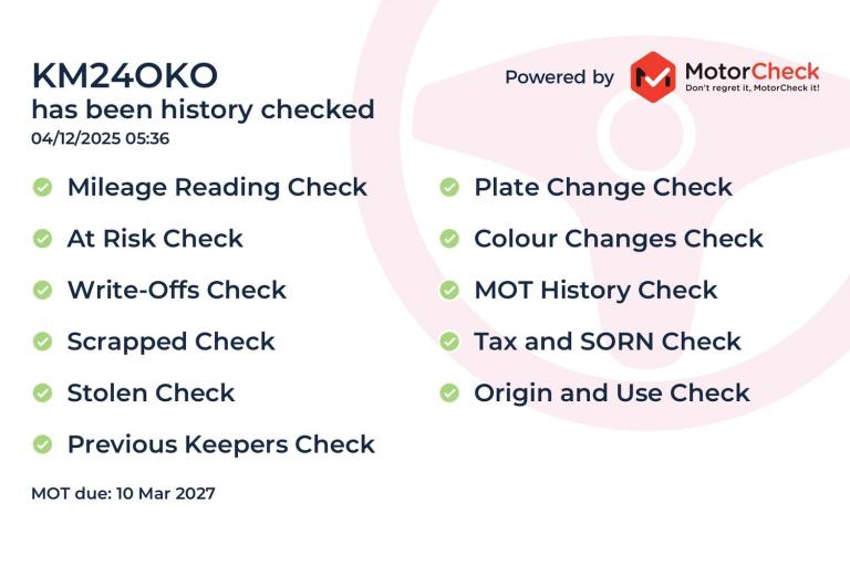 2024 Land Rover Discovery 3.0 D300 Dynamic HSE 5dr SUV DIESEL Automatic