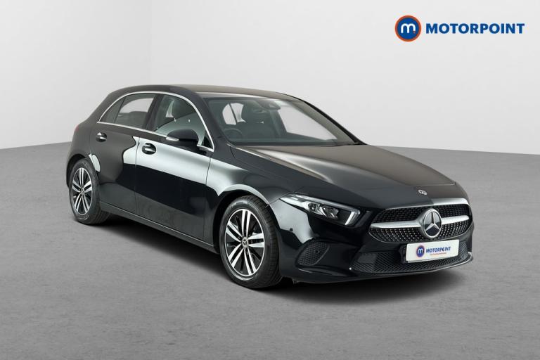 2021 Mercedes-Benz A-Class A180 Sport Executive 5dr Auto Hatchback Petrol Automatic