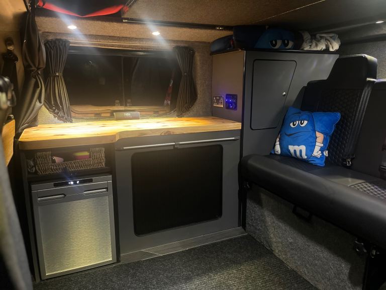 Vauxhall, VIVARO, Panel Van, 2015, Manual, 1598 (cc)