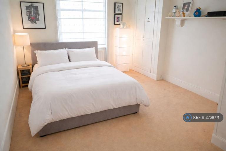 1 bedroom in Wandsworth, London, SW12 (#2769771)