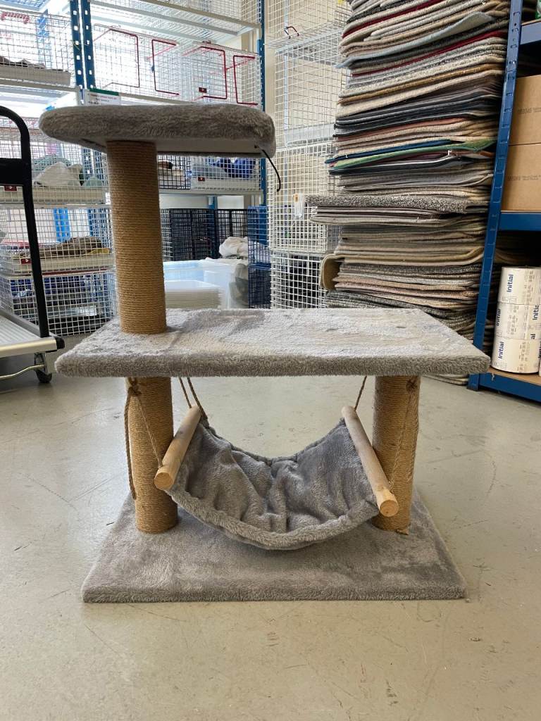 Second-hand Gizmo Hammock Tree