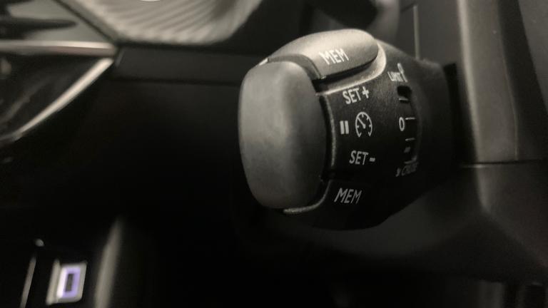 2024 Peugeot 2008 1.2 PureTech 130 Allure 5dr HATCHBACK PETROL Manual