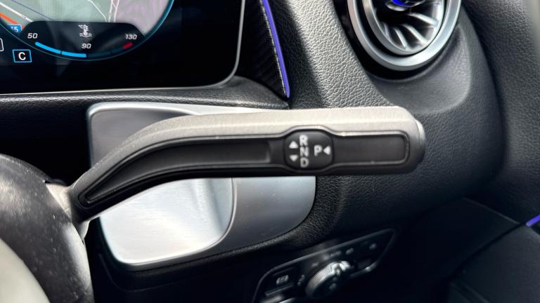 2021 Mercedes-Benz GLB 1.3 GLB200 AMG Line (Premium 2) SUV 5dr Petrol 7G-DCT Euro 6 (s/s) (163 ps...