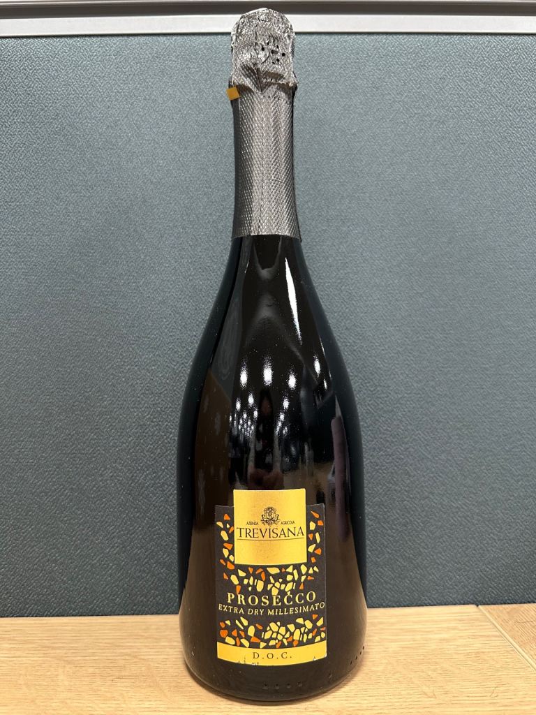 Trevisana, Edizione, Los Espinos