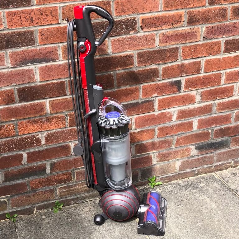 Dyson Animal Ball Vacuum Cleaner