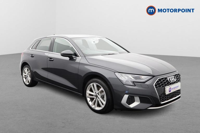 2024 Audi A3 40 TFSI e Sport 5dr S Tronic Hatchback Hybrid Automatic