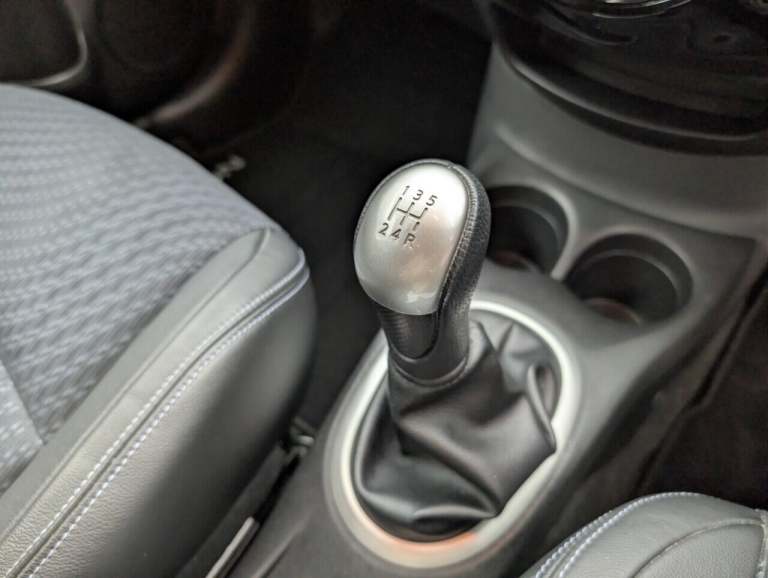 2016 Nissan Note 1.2 DIG-S Tekna Hatchback 5dr Petrol Manual Euro 6 (s/s) (98 ps) NAVIGATION MPV ...