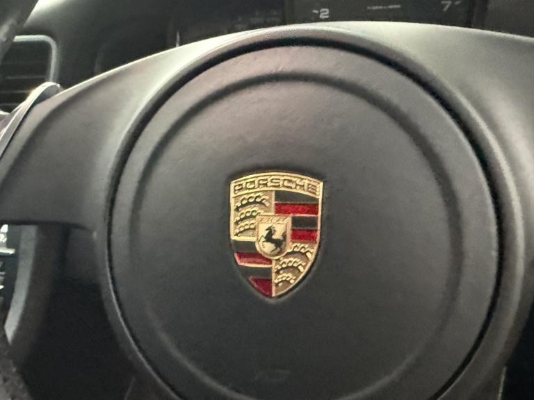 PORSCHE 911 3.4 991 Carrera 2013