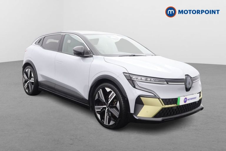 2023 Renault Megane E Tech EV60 160kW Iconic 60kWh Optimum Charge 5dr Auto HATCHBACK ELECTRIC Aut...
