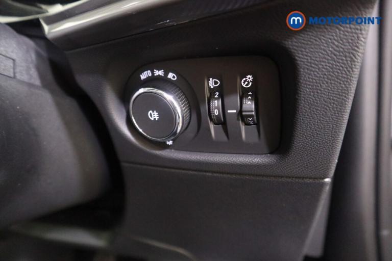 2022 Vauxhall Mokka 1.2 Turbo 100 SE Edition 5dr HATCHBACK PETROL Manual