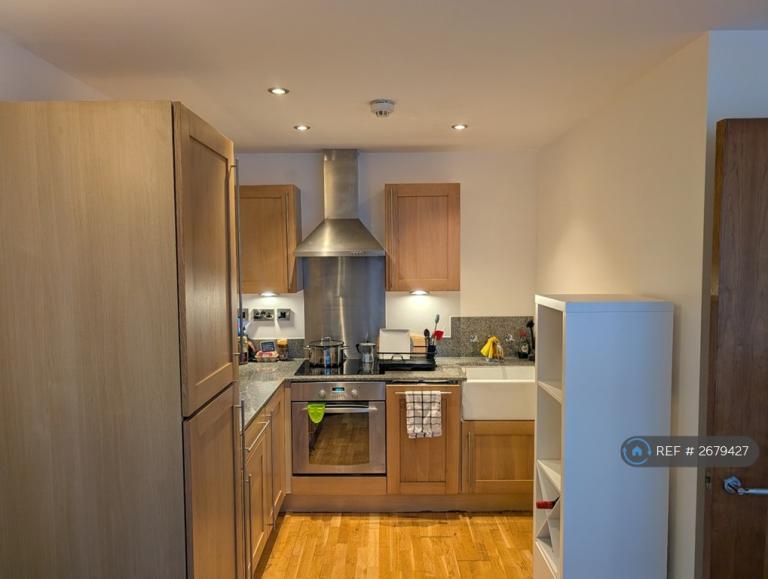 1 bedroom flat in Advent House, Manchester, M4 (1 bed) (#2679427)