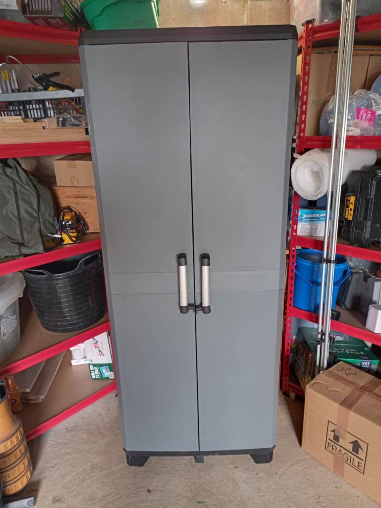 Garage Storage cabinet