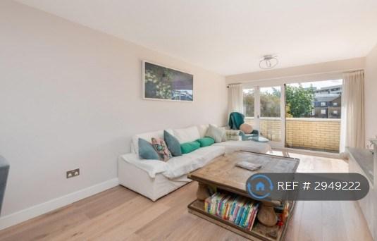 2 bedroom flat in Porchester Square, London, W2 (2 bed) (#2949222)