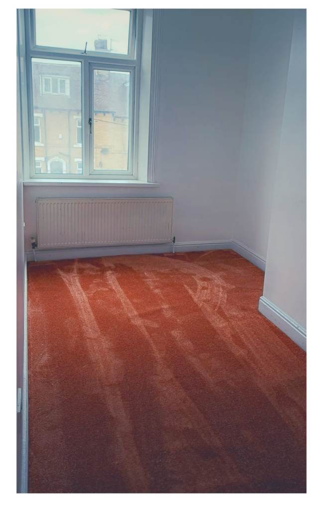 4 bed room house to let - Newly decorated, New Carpet 