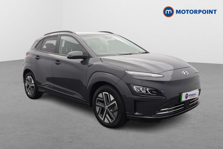 2023 Hyundai KONA 100kW Premium 39kWh 5dr Auto HATCHBACK ELECTRIC Automatic
