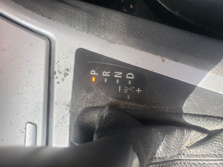 BMW, X3, Estate, 2007, Semi-Auto, 2993 (cc), 5 doors