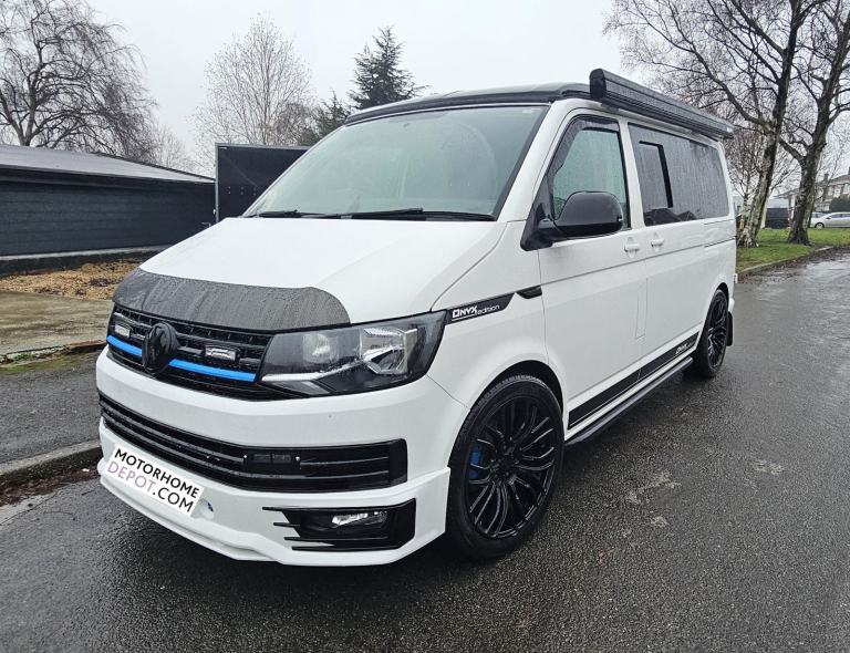 Volkswagen Transporter Campervan T6 - 2017 - FOR SALE